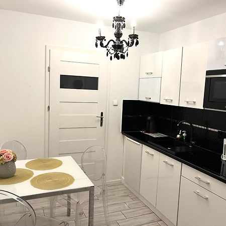 Apartament Kameralny15 グダニスク エクステリア 写真