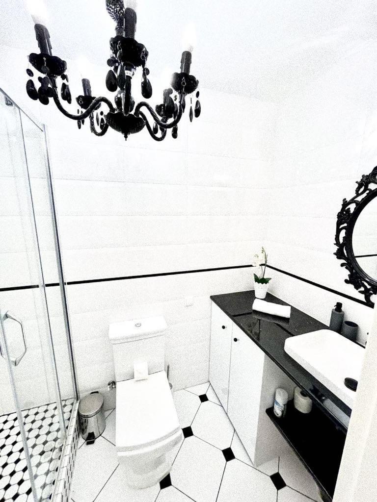 Apartament Kameralny15 グダニスク エクステリア 写真