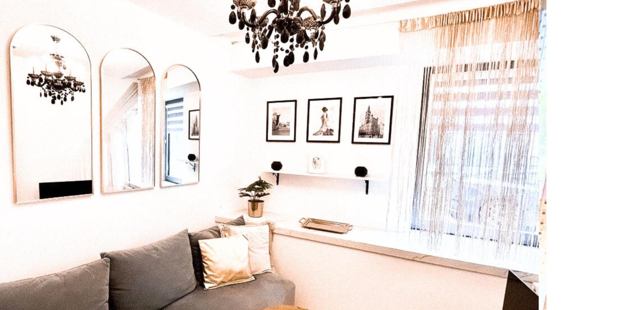 Apartament Kameralny15 グダニスク エクステリア 写真