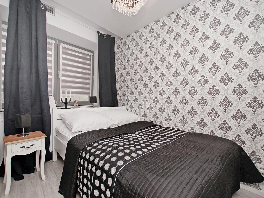 Apartament Kameralny15 グダニスク エクステリア 写真
