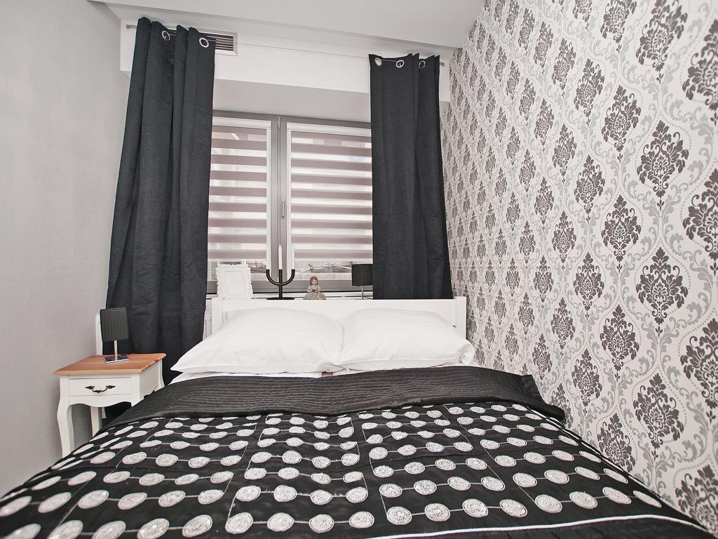 Apartament Kameralny15 グダニスク エクステリア 写真