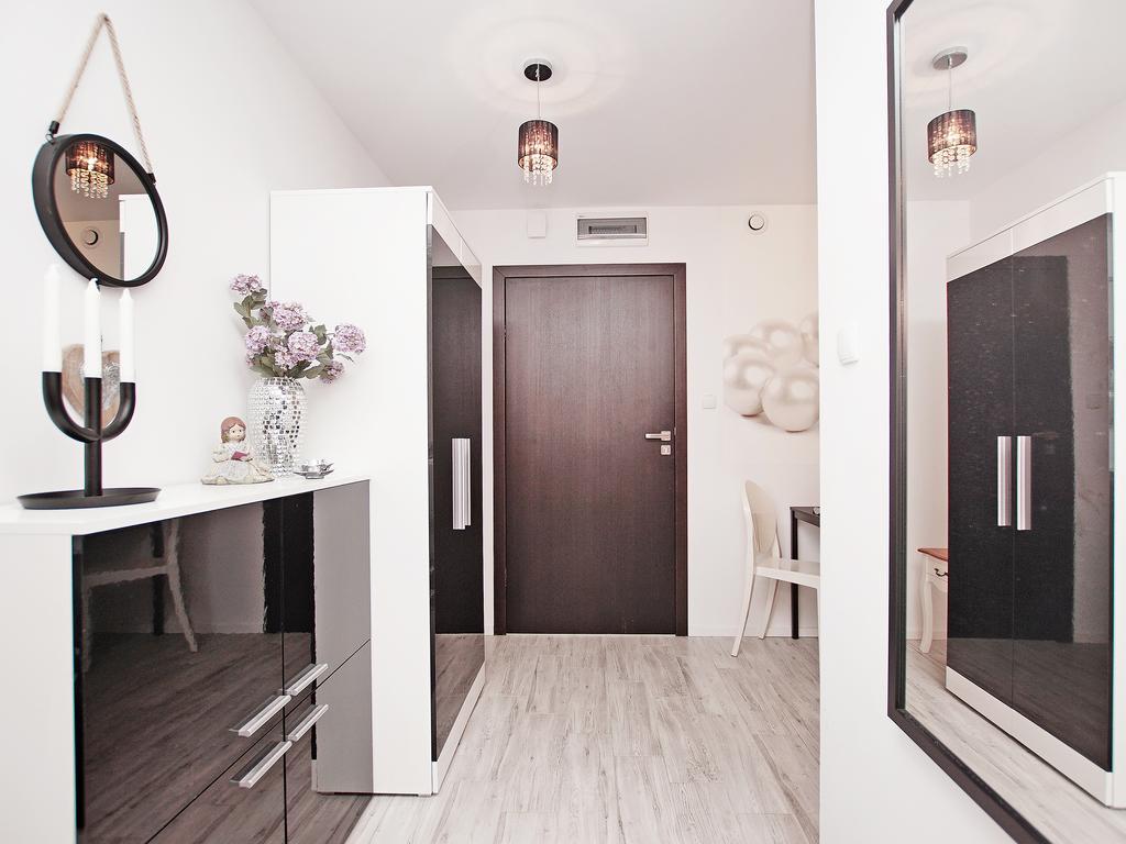Apartament Kameralny15 グダニスク エクステリア 写真