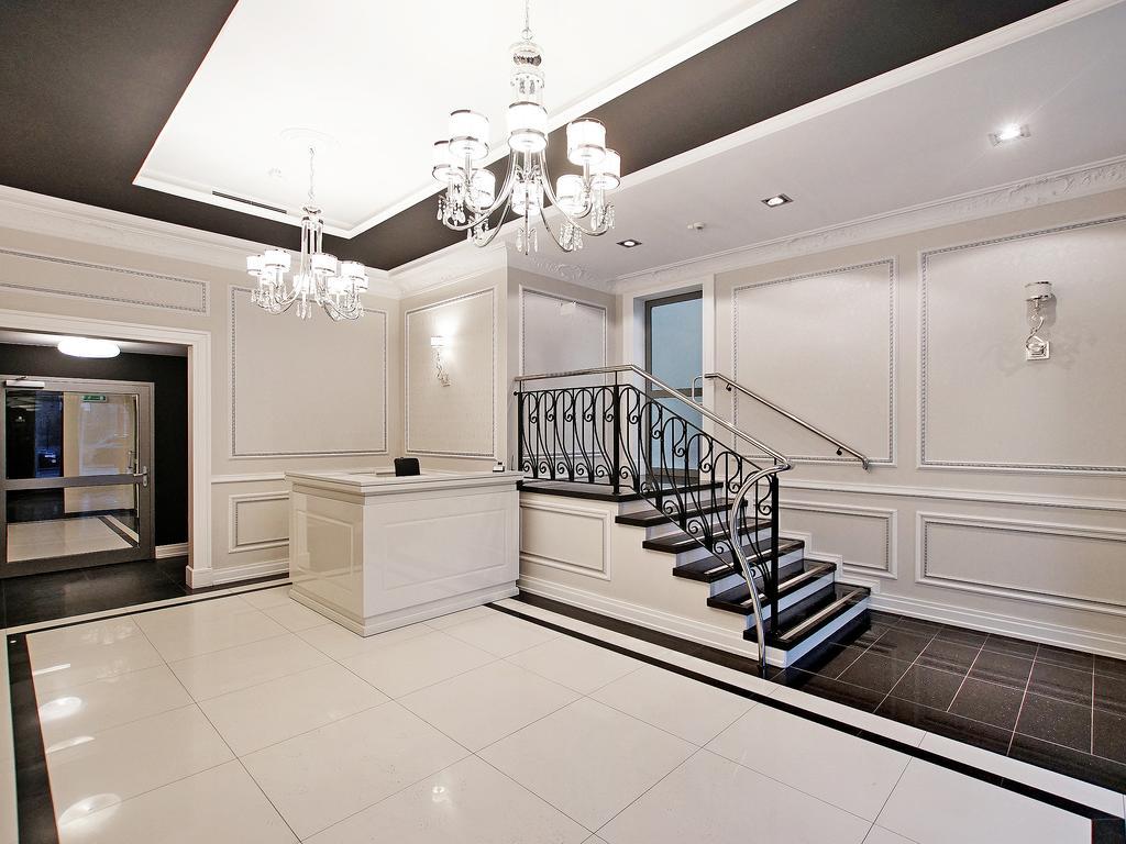 Apartament Kameralny15 グダニスク エクステリア 写真