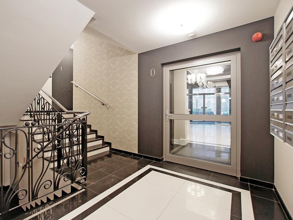 Apartament Kameralny15 グダニスク エクステリア 写真